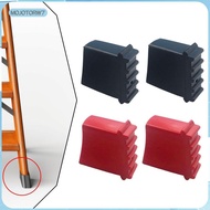 [mojotorw7] 2x Ladder Feet Covers Easy Installation Stable Professional Wear Resistant Accessories L
