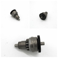 Motorcycle Engine GY6-50 Motor Head Start Motor Head
