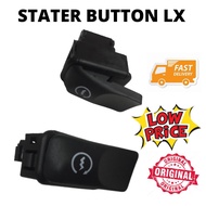 LX150 STATER BUTTON/SIGNAL BUTTON/HONE BUTTON/HIGH LOW SWITCH