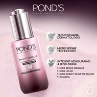 Ponds bright miracle ultimate clarity serum 14g