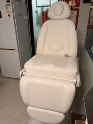物理治療 痛症治療 電動按摩椅 