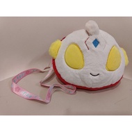 Ultraman children cross body bag