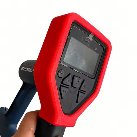 Protective Cover for Minelab Gold Monster 1000 Metal Detector -TPU
