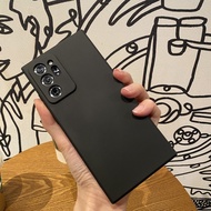 Liquid Shock-Resistant Case Suitable For Samsung Galaxy S25 S24 A52S A53 A12 A42 A33 A22 Lens All-In