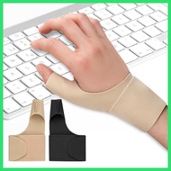 Wrist Guard Wrist Wrap Adjustable Light And Thin Wrist Bandage Wrist Brace For Sleeping Protecting Thumb Joint boisg
