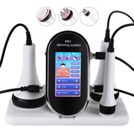 40K Cavitation Slimming Machine Ultrasonic Liposuction Beauty Machine Multipolar Skin Firmming  Radi