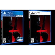 [BIG Sales] PS4 & PS5 Game Hitman 3 Digital