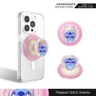 Stitch Snack Attack - PopGrip for MagSafe | The Premium Phone Grip | Best MagSafe iPhone Holder and
