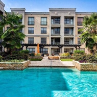 โรงแรม Sleepover Stylish 1BD 1BA Little Rock Apartments - North Little Rock, นอร์ทลิตเติลร็อค