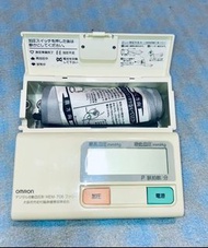 日本製造 HEM-706 OMRON 歐姆龍 手臂式 自動血壓計 電子血壓計 Blood Pressure Monitor