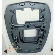 PAPAN GUIDE MANIFOLD EXHAUST 15PK (KOTAK) 6B4-41137-00-5B SPAREPART OUTBOARD MESIN TEMPEL / SUKU CAD