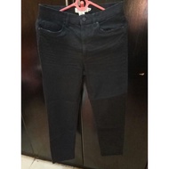 Original Long Pants H&M Women's Jeans