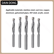 Extended 100mm-200mm Tungsten Steel Carbide Drill Bit Stainless Steel Tile Spring Steel Angle Cast I