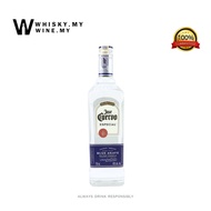 JOSE CUERVO Especial Silver Tequila (750ml)