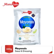 MamaSuka - Mayonais 100 gr