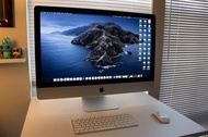 iMac 27” 2020 有Apple care+