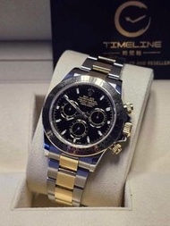 Rolex Daytona 116503 黑面