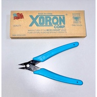 XORQN Cutter Nipper Twin Blade for hobby Gunpla Tool