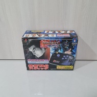 [Pre-Owned] PS1/PS2 Hori Tekken Tag Fighting Stick