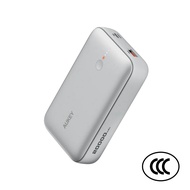 พาวเวอร์แบงค์ AUKEY PB-Y57 Spark Mini 20000mAh Compact Fast Charging PowerBank (PD3.0 | QC3.0 | 22.5