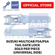 Suzuki Multicab F5A/F6A Scrum Tail Gate Lock (Per Piece)