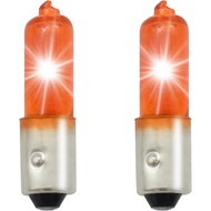 2 unit-Mentol Lampu Isyarat Belok Depan Serasi Dengan Hyundai Azera 2012-2017, Gantikan 1864221007S 