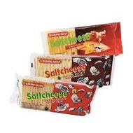 Khong Guan Saltcheese Crackers 200g Saltcheese Crackers Biscuit