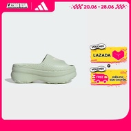 adidas Lifestyle Adifom Stan Slides Women Green JH7467