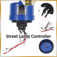 Waterproof Street Light Photo Control Photoelectric Sensor Switch Photocell Control