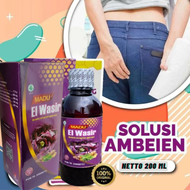 Obat Wasir Ambeien - Obat Wasir - Obat Ambeien - Obat Wasir Luar Dalam Madu El Wasir