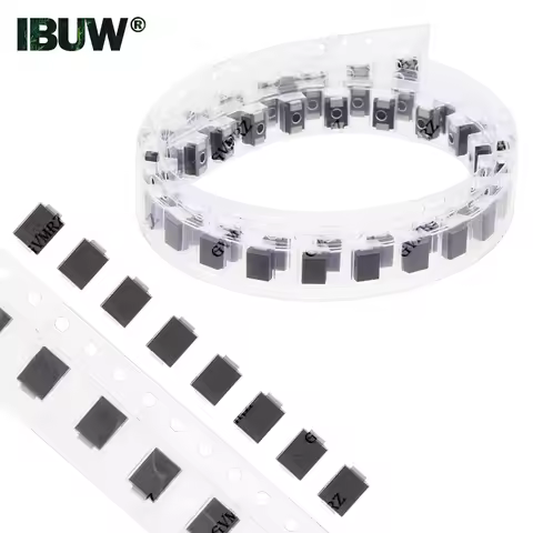 50PCS/3000PCS SS24 SS34 Schottky Diode kit SMB SMC SS24/SS26/SS34/SS54/SS34/SS56/ SS34/SS54/SS56