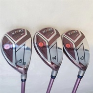 XXIO MP1100 Golf Club Women's Hybrid Club Golf Hybrid MP1100 Multi-function Hybrid Club