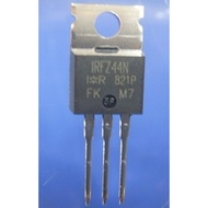 Original Word Original Foot IRFZ42N IRFZ42 50A 50V MOS Field Effect Management Measured Delivery