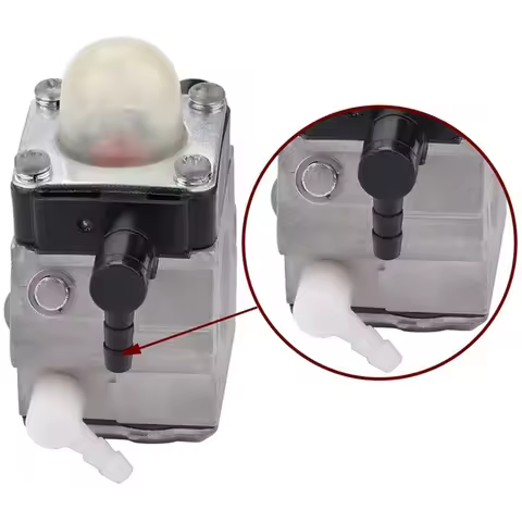 A50U 2X HS45 FS38 Carburetor Is Suitable For STIHL C1Q-S97 C1Q-S186 FS46 FS55 KM55 FS45 FS45C FS46C 
