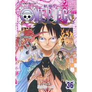 ONE PIECE 36/Eiichiro Oda eslite