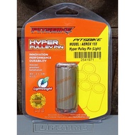 Pitsbike Hyper Ceramic Pulley Bushing Ultralightweight AEROX NMAX MIO M3 PCX160 ADV160 AIRBLADE