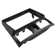 9 Inch Radio Fascia Fit for Cefiro A33 2003-2012 Stereo DVD Player Install Surround Trim Panel Audio