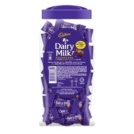 Cadbury Neap Jar 405gm 90pcs Chocolate