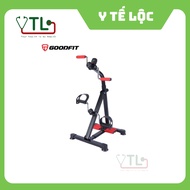 Genuine GoodFit GF005PE home exercise, therapy, and rehabilitation bike