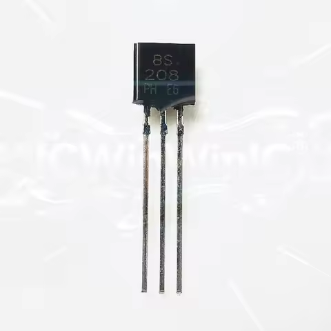 3-50PCS BS208 208 2SC4106 C4106 DM0565R DM0565 BAV199 JY MP4689DN-LF-Z MP4689DN MP4689 CP2102N-A01-G