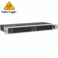 Behringer FBQ1502HD equalizer Original 15Band Stereo Graphic behringer equalizer