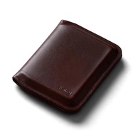 Bellroy Apex Slim Sleeve RFID-Blocked Leather Wallet