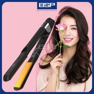 Akitz Keratiner Korea Sirim Premium Professional Hair Iron Hair Straightener Keratin Ion