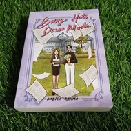 Young heart flower book