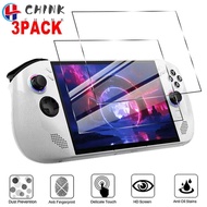 CHINK 3PACK Screen Protector, HD 8 inch Protective Film,  Anti Scratch -proof Anti Fingerprint Tempe