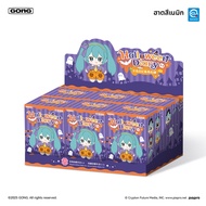 GONG | พวงกุญแจตุ๊กตา Vocaloid Miku กล่องสุ่ม
