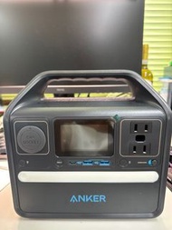 ANKER A1720 521 300W Power Station 可充式鋰儲能行動電源