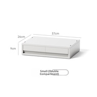 Desk Organizer Storage Box A4 File & Stationery