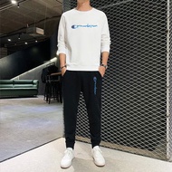 Future @@ BK399-O+AA361 2-Piece Set Long Sleeves + Pants Fashionable Winter