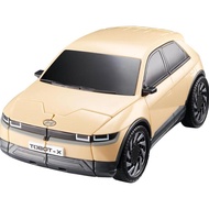 New Tobot Tobot X, Youngtoys Verwndelt Sammelfahrzeug In Roboter, Helden-Animations-Charakter-Spyzeu